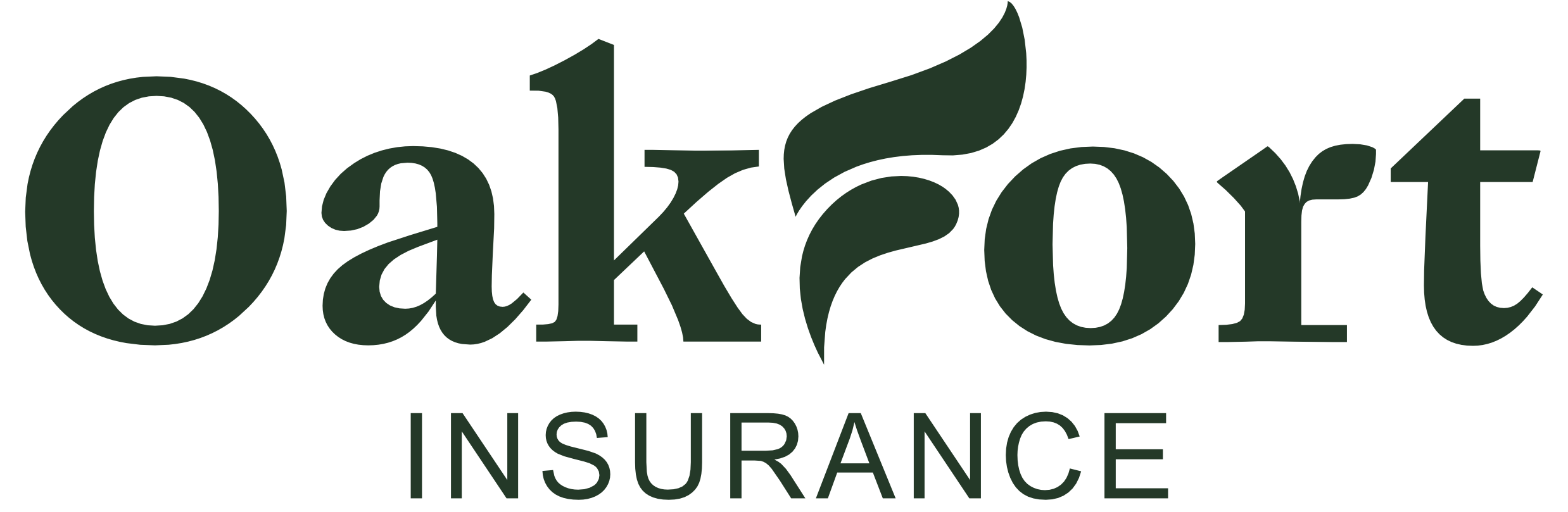OakFort Insurance